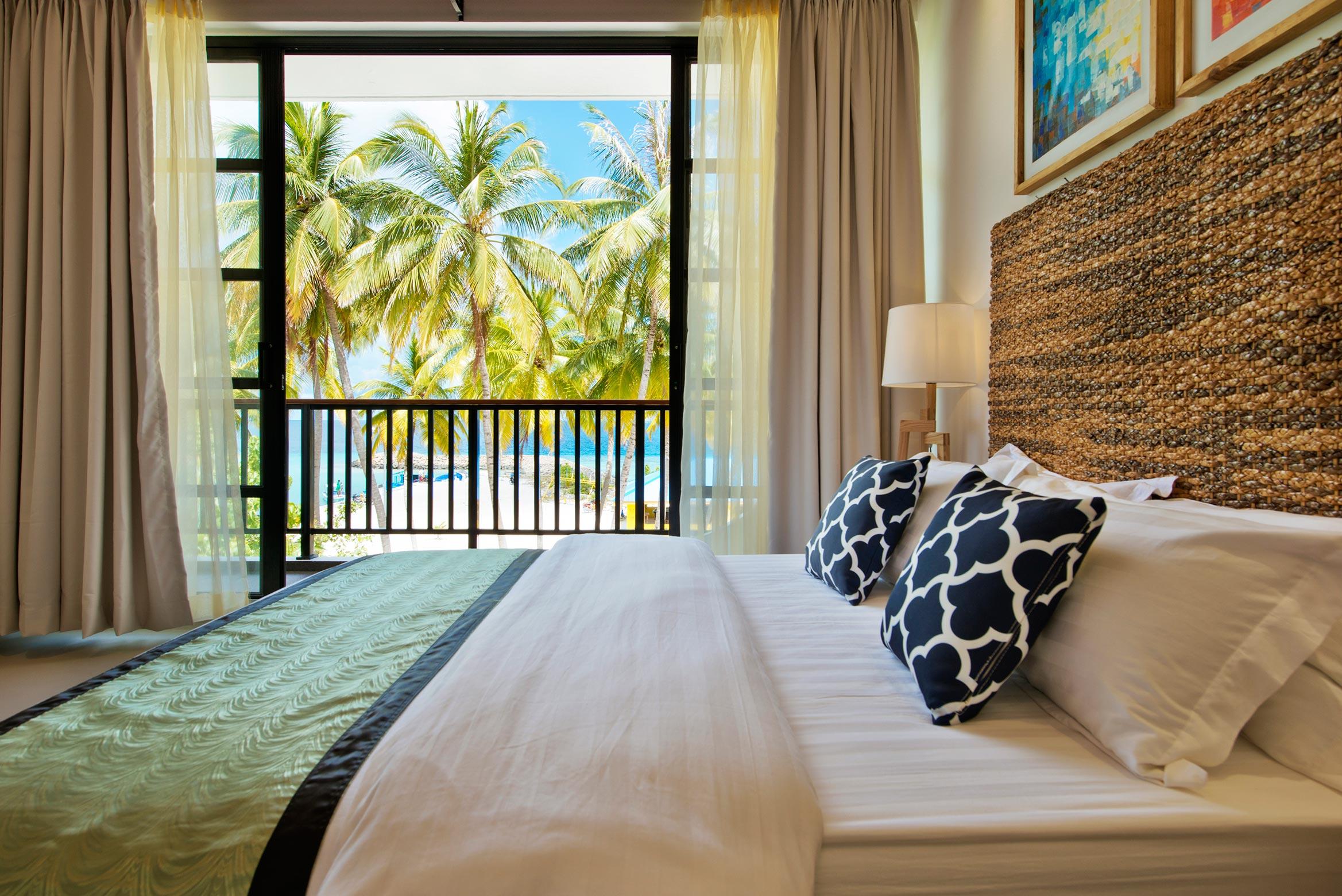 Crystal Sands Konukevi 3*