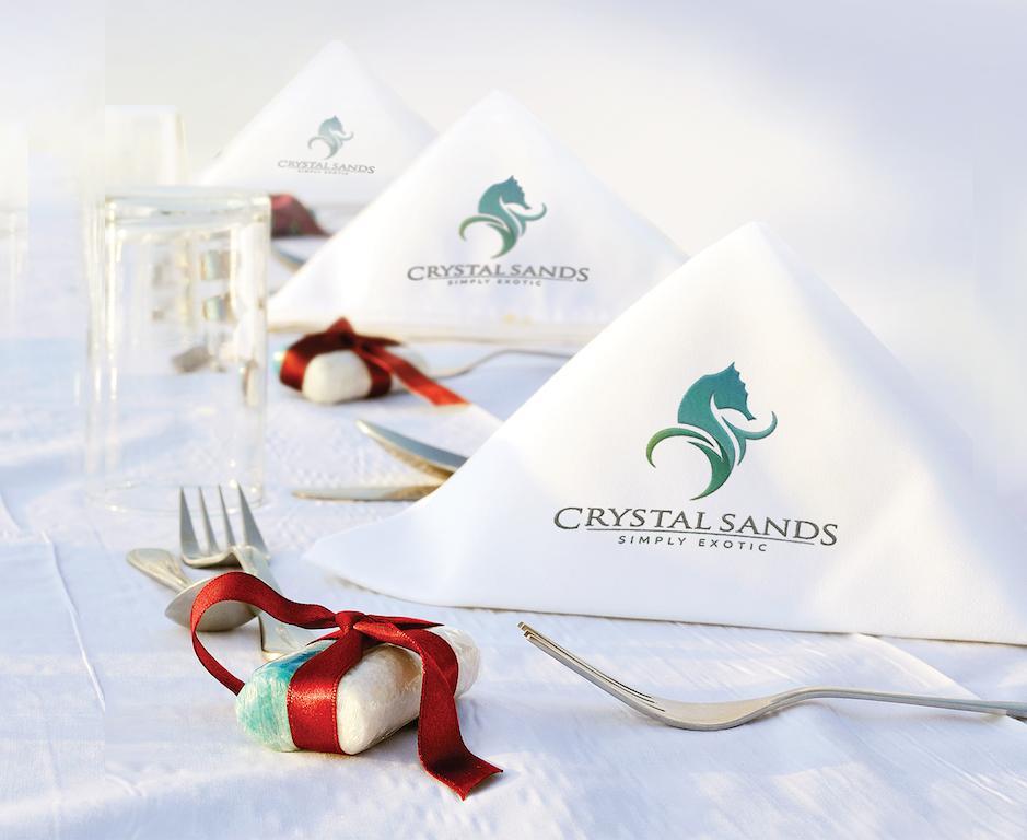 Crystal Sands Маафуші