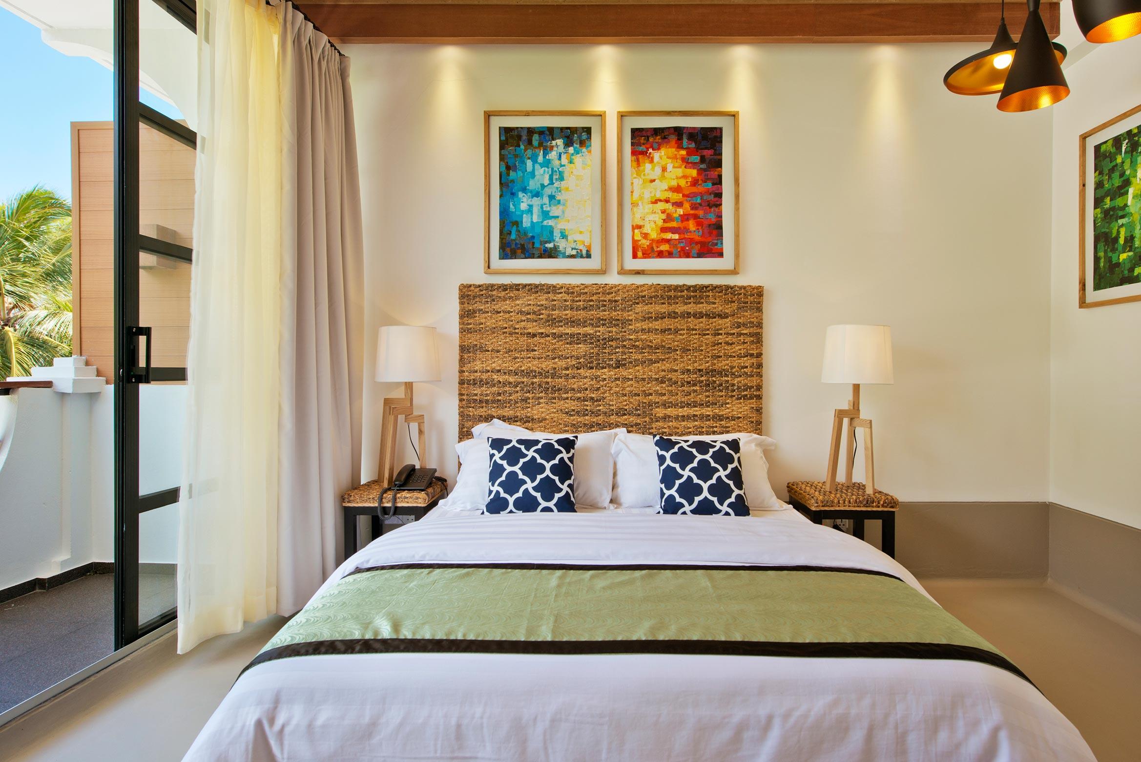 Гостьовий будинок Crystal Sands 3*