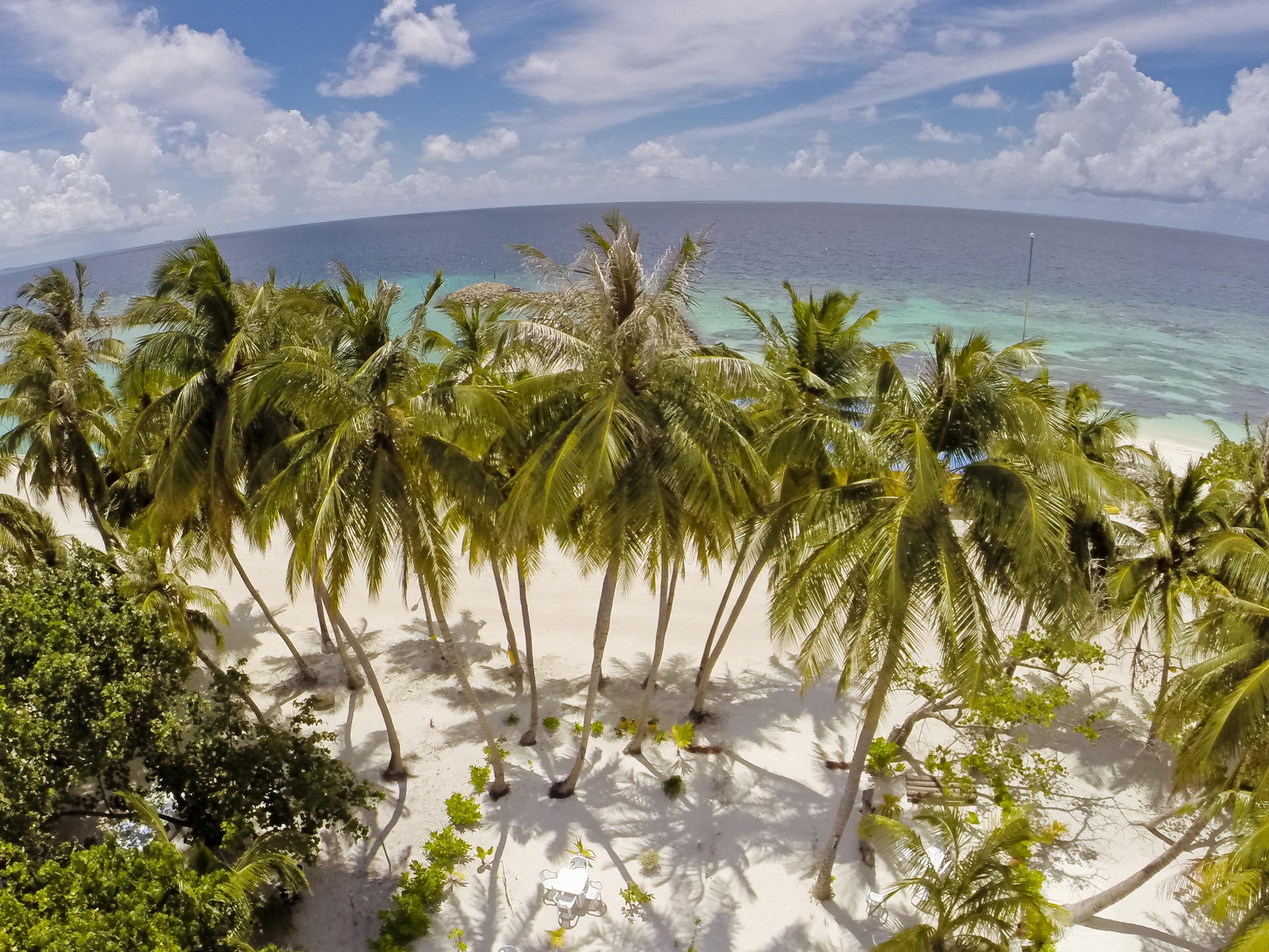 Гостьовий будинок Crystal Sands