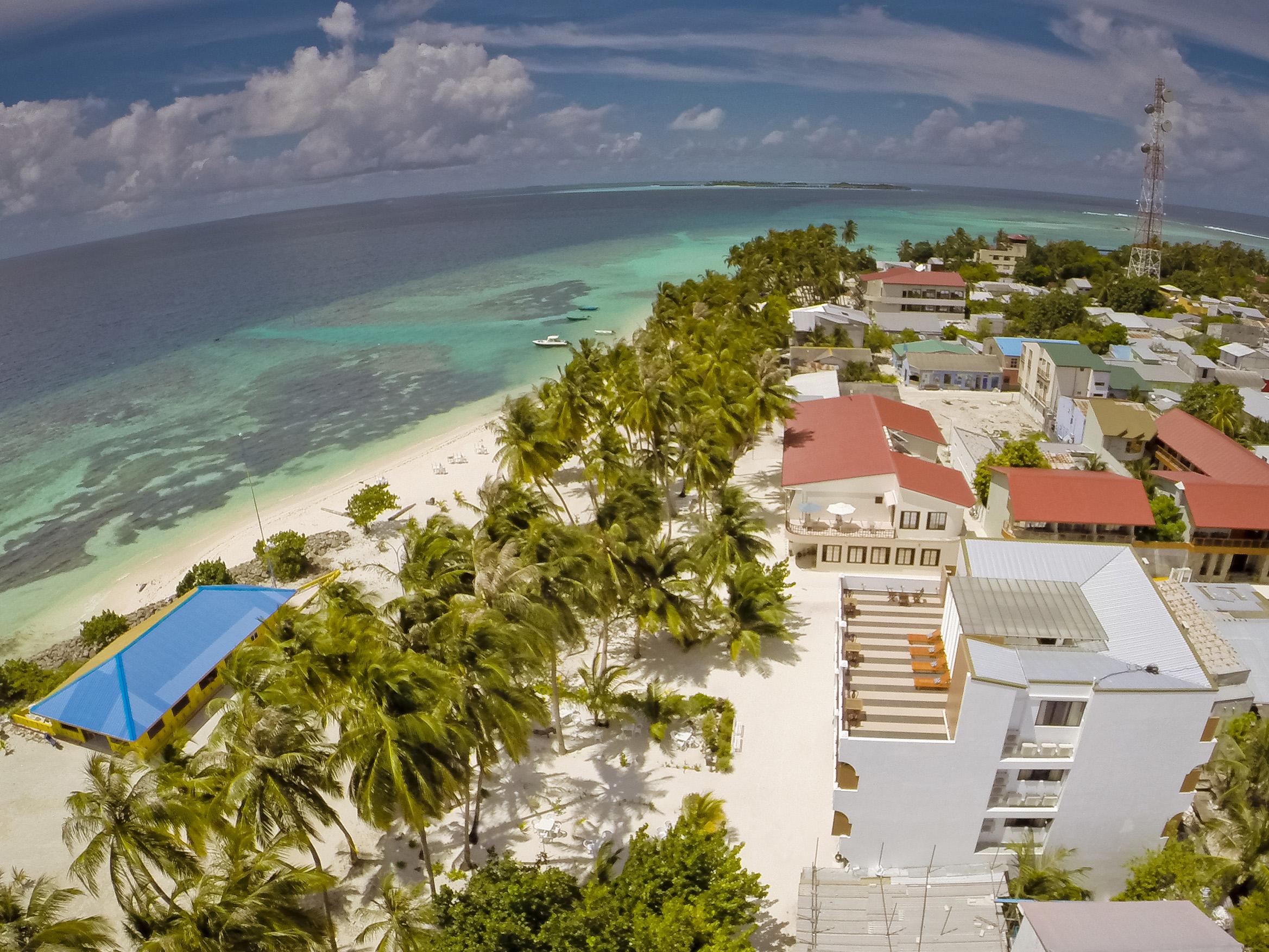 Crystal Sands 3*